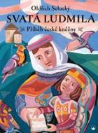 Svatá Ludmila - cena, srovnání