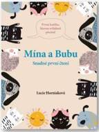 Mína a Bubu - Snadné první čtení - cena, srovnání