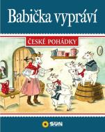 Babička vypráví - České pohádky - cena, srovnání