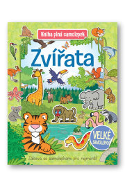 Svojtka: Zvířata