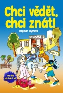 Chci vědět, chci znát! - cena, srovnání