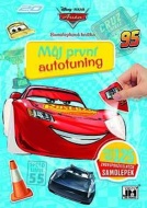 Můj první autotuning Auta - cena, srovnání