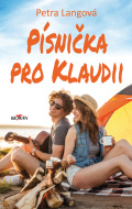 Písnička pro Klaudii - cena, srovnání