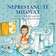 Nepřestanu tě milovat - cena, srovnání