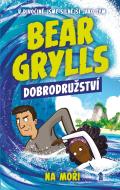 Bear Grylls: Dobrodružství na moři - cena, srovnání