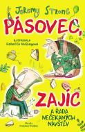 Pásovec, Zajíc a řada nečekaných návštěv - cena, srovnání