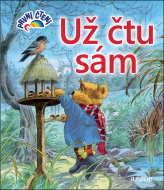 Už čtu sám - První čtení - cena, srovnání