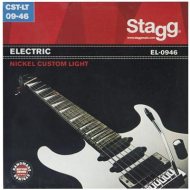Stagg EL-0946 - cena, srovnání