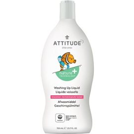 Attitude Dishwashing Liquid 700ml