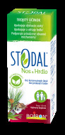 Boiron STODAL Nos a Hrdlo 150ml - cena, srovnání