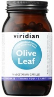 Viridian Olive Leaf 90tbl - cena, srovnání