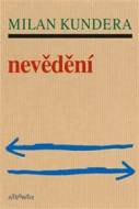 Nevědění - Milan Kundera - cena, srovnání