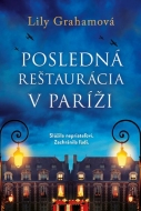 Posledná reštaurácia v Paríži - cena, srovnání