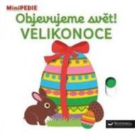 MiniPEDIE Objevujeme svět! Velikonoce - cena, srovnání