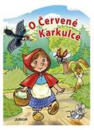 O Červené Karkulce - leporelo - cena, srovnání