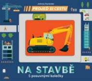 Projeď si cestu - Na stavbě - cena, srovnání