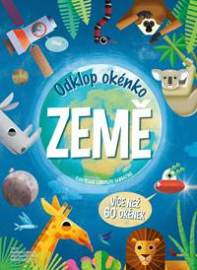 Odklop okénko: Země