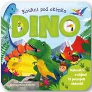 Koukni pod okénko DINO - cena, srovnání