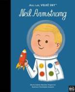 Malí lidé, velké sny: Neil Armstrong - cena, srovnání