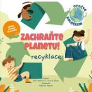 Zachraňte planetu: recyklace - cena, srovnání