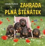 Zahrada plná štěňátek - cena, srovnání