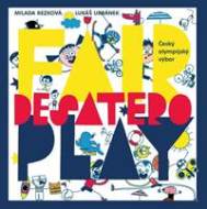 Desatero fair play - cena, srovnání