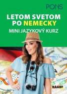 Letom svetom po nemecky - cena, srovnání