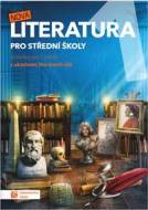 Nová literatura pro 1. ročník SŠ - učebnice - cena, srovnání