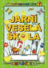 Jarní veselá škola