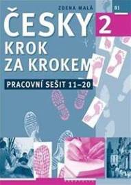 Česky krok za krokem 2