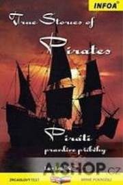 True Stories of Pirates/Piráti - Zrcadlová četba