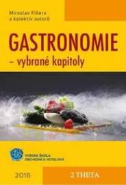 Gastronomie - Miroslav Fišera