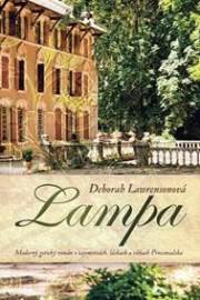 Lampa - Lawrensonová Deborah