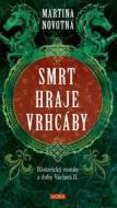 Smrt hraje vrhcáby - cena, srovnání