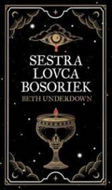 Sestra lovca bosoriek