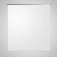 vidaXL Zatemňujúca roleta (80 x 230 cm) biela - cena, srovnání