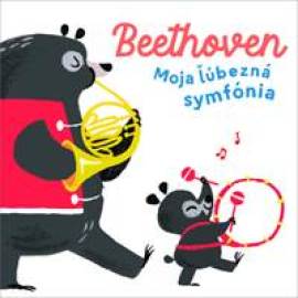 YoYo Books SK - Beethoven