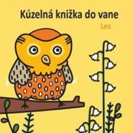 Les - Kúzelná knižka do vane