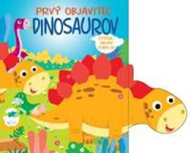 Prvý objaviteľ Dinosaurov