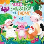 Veselé zvieratká na farme - cena, srovnání