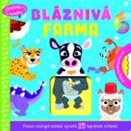 Bláznivá farma - cena, srovnání