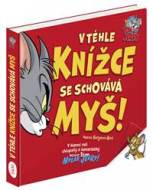 Tom & Jerry: V téhle knížce se schovává myš - cena, srovnání