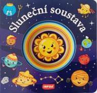 INFOA: Sluneční soustava - cena, srovnání