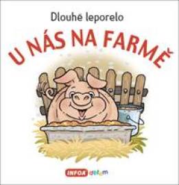 INFOA: U nás na farmě