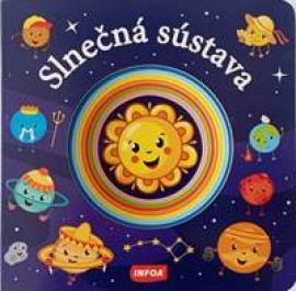 INFOA: Slnečná sústava