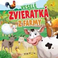 Veselé zvieratká z farmy - cena, srovnání