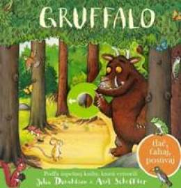 Svojtka SK: Gruffalo