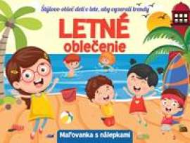 Foni book SK: Letné oblečenie