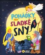 Sun: Pohádky pro sladké sny - cena, srovnání