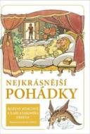 Vydavatelství Akvarel: Nejkrásnější pohádky - cena, srovnání